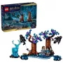 LEGO Harry Potter 76475 Forbidden Forest: Expecto Patronum (244 pcs)