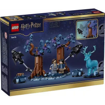 LEGO Harry Potter 76475 Forbidden Forest: Expecto Patronum (244 pcs)