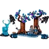 LEGO Harry Potter 76475 Forbidden Forest: Expecto Patronum (244 pcs)