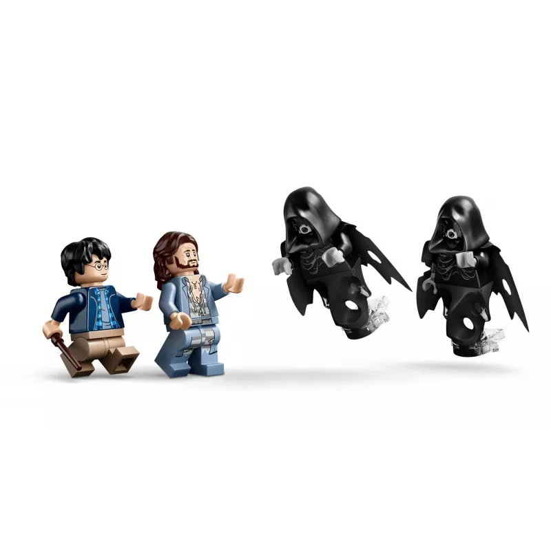LEGO Harry Potter 76475 Forbidden Forest: Expecto Patronum (244 pcs)