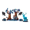 LEGO Harry Potter 76475 Forbidden Forest: Expecto Patronum (244 pcs)