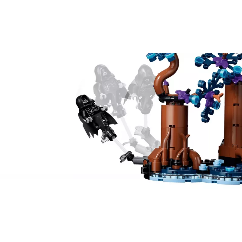 LEGO Harry Potter 76475 Forbidden Forest: Expecto Patronum (244 pcs)
