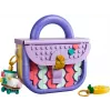 LEGO Creator 3-in-1 31391 Art Fashion Bag with Storage (272 pcs)