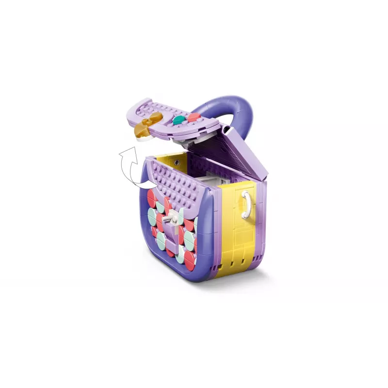 LEGO Creator 3-in-1 31391 Art Fashion Bag with Storage (272 pcs)