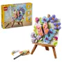 LEGO Creator 3-in-1 31390 Floral Art Decor Painting (348 pcs)
