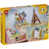 LEGO Creator 3-in-1 31390 Floral Art Decor Painting (348 pcs)