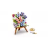 LEGO Creator 3-in-1 31390 Floral Art Decor Painting (348 pcs)