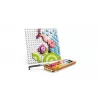 LEGO Creator 3-in-1 31390 Floral Art Decor Painting (348 pcs)