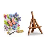 LEGO Creator 3-in-1 31390 Floral Art Decor Painting (348 pcs)