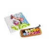 LEGO Creator 3-in-1 31390 Floral Art Decor Painting (348 pcs)