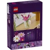 LEGO Botanicals 11514 Cosmos Flowers (171 pcs)