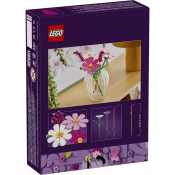 LEGO Botanicals 11514 Cosmos Flowers (171 pcs)
