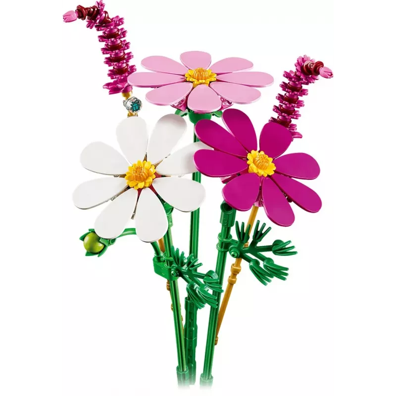 LEGO Botanicals 11514 Cosmos Flowers (171 pcs)
