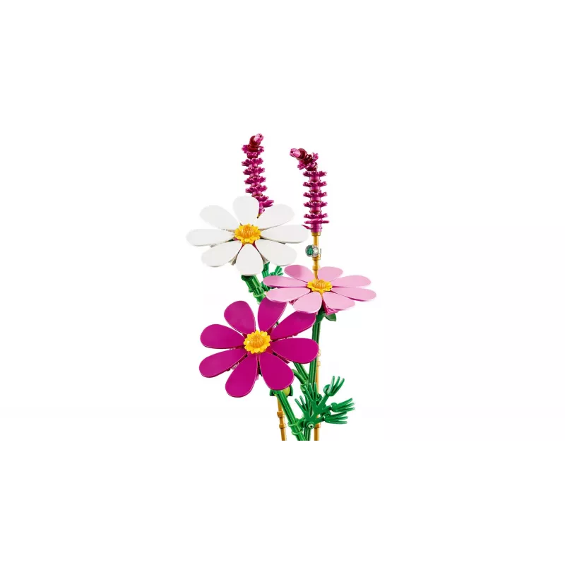 LEGO Botanicals 11514 Cosmos Flowers (171 pcs)
