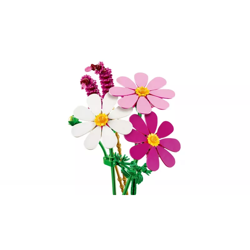LEGO Botanicals 11514 Cosmos Flowers (171 pcs)