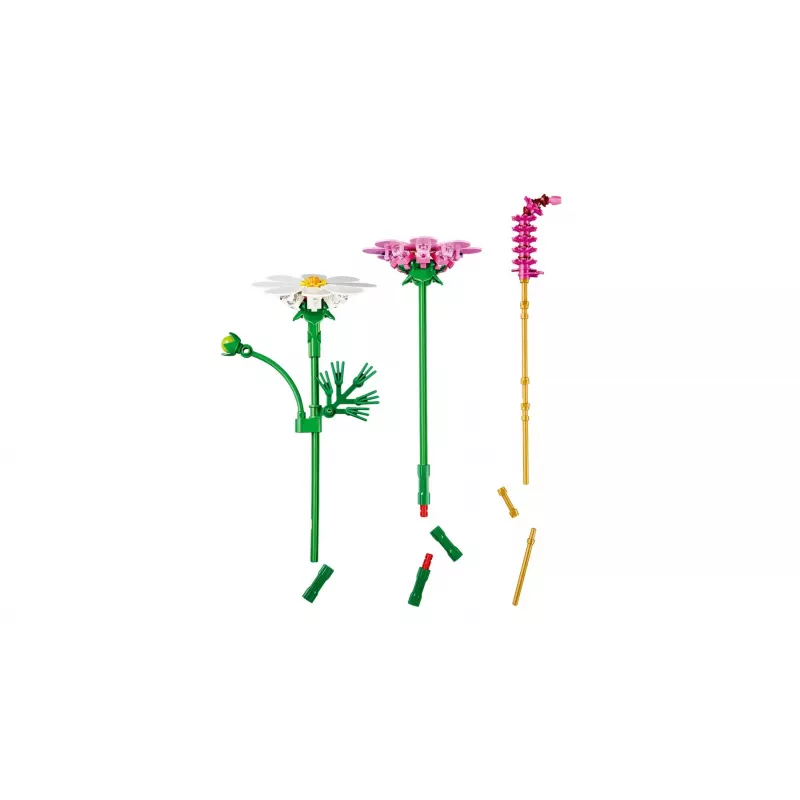 LEGO Botanicals 11514 Cosmos Flowers (171 pcs)