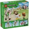 LEGO Minecraft 21592 Chicken Jockey Desert Attack (428 pcs)