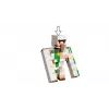 LEGO Minecraft 21592 Chicken Jockey Desert Attack (428 pcs)