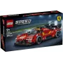 LEGO Speed Champions 77261 Ferrari 499P (329 pcs)