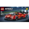 LEGO Speed Champions 77261 Ferrari 499P (329 pcs)