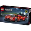 LEGO Speed Champions 77261 Ferrari 499P (329 pcs)