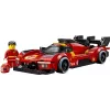 LEGO Speed Champions 77261 Ferrari 499P (329 pcs)