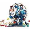 LEGO Creator 3-in-1 31389 Iconic Ferris Wheel (916 pcs)