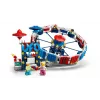 LEGO Creator 3-in-1 31389 Iconic Ferris Wheel (916 pcs)