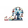 LEGO Creator 3-in-1 31389 Iconic Ferris Wheel (916 pcs)