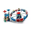 LEGO Creator 3-in-1 31389 Iconic Ferris Wheel (916 pcs)