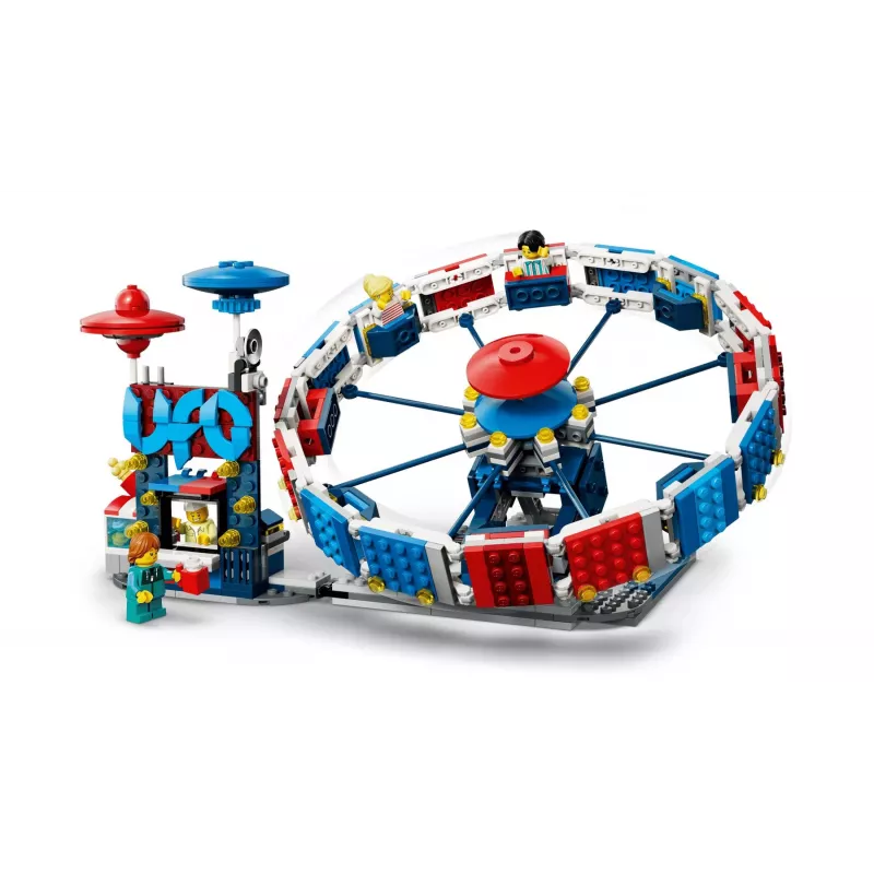 LEGO Creator 3-in-1 31389 Iconic Ferris Wheel (916 pcs)