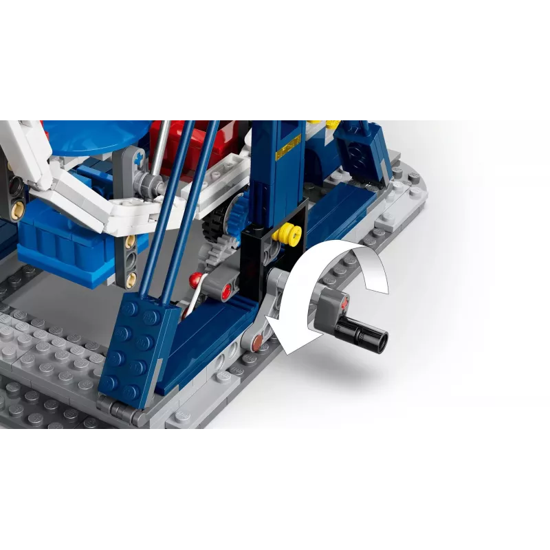 LEGO Creator 3-in-1 31389 Iconic Ferris Wheel (916 pcs)