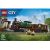 LEGO City 60511 Vintage Steam Train (575 pcs)