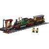 LEGO City 60511 Vintage Steam Train (575 pcs)