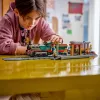 LEGO City 60511 Vintage Steam Train (575 pcs)