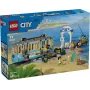LEGO City 60506 Classic Beach Tram (693 pcs)