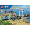 LEGO City 60506 Classic Beach Tram (693 pcs)