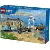 LEGO City 60506 Classic Beach Tram (693 pcs)