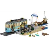 LEGO City 60506 Classic Beach Tram (693 pcs)