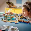 LEGO City 60506 Classic Beach Tram (693 pcs)