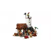 LEGO Creator 3-in-1 31387 Iconic Pirate Ship (1074 pcs)