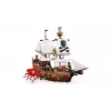 LEGO Creator 3-in-1 31387 Iconic Pirate Ship (1074 pcs)