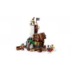 LEGO Creator 3-in-1 31387 Iconic Pirate Ship (1074 pcs)