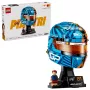 LEGO Editions 43017 McLaren F1 Oscar Piastri Helmet (793 pcs)