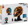 LEGO Editions 43017 McLaren F1 Oscar Piastri Helmet (793 pcs)