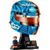 LEGO Editions 43017 McLaren F1 Oscar Piastri Helmet (793 pcs)