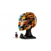 LEGO Editions 43017 McLaren F1 Oscar Piastri Helmet (793 pcs)
