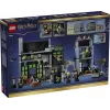 LEGO Harry Potter 76471 Knockturn Alley Wizarding Shops (788 pcs)