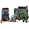 LEGO Harry Potter 76471 Knockturn Alley Wizarding Shops (788 pcs)