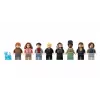 LEGO Harry Potter 76471 Knockturn Alley Wizarding Shops (788 pcs)